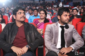Chinnadana Neekosam Movie Audio Launch